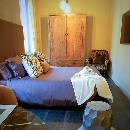 My Home For You - Tasso Luxury Suite Bergamo Exterior photo